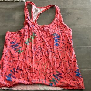 Vintage Nike tank